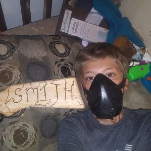 Meet your Posher, Clifford